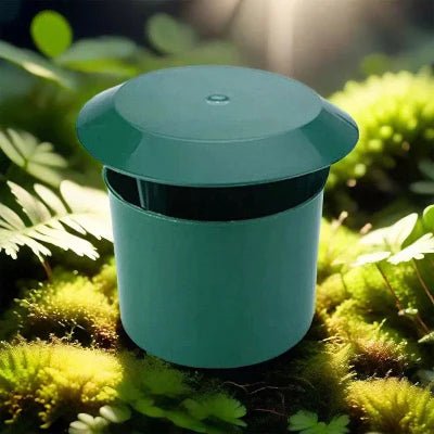 Piege a Limace - SnailTrap™ - Vert