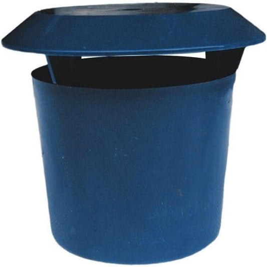 Piege a Limace - SnailTrap™ - Bleu